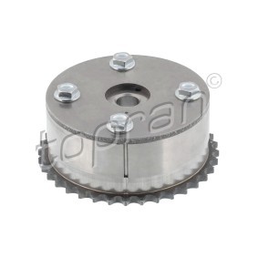 Nockenwellenversteller 601 653 für TOYOTA