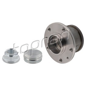 Compre Kit de rolamento de roda da TOPRAN 723 607 a um preço baixo por 77,60 €