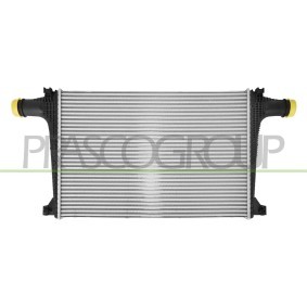 Acquista Intercooler da PRASCO AD836N001 a buon mercato per soli 167,54 €