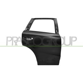 Osta Ovi, kori PRASCO:llä MZ7023553 edullisesti hintaan 343,04 €