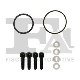 Montagesatz, Lader KT418-501 LAND ROVER DEFENDER von FA1