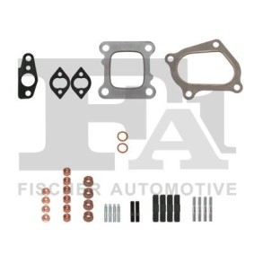 Acquista Kit montaggio turbocompressore da FA1 KT770160 a buon mercato per soli 46,59 €