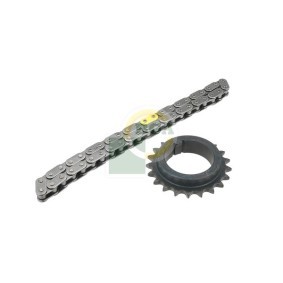 Achetez des Kit de chaînes, commande de pompe à huile BGA TC9551FK à prix pour 64,72 €