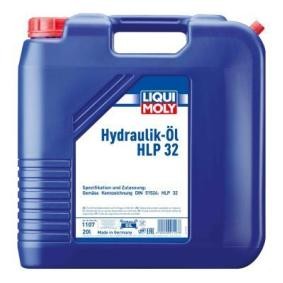 Comprar Aceite hidráulico de LIQUI MOLY 1107 a bajo precio de 143,71 €