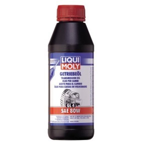 Compre Aceite caja de cambios y aceite de diferencial de LIQUI MOLY online para Range Rover I a precios moderados