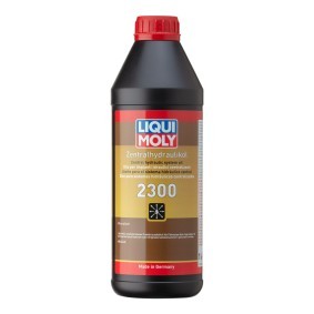 Comprar Aceite hidráulico de LIQUI MOLY 3665 a bajo precio de 22,09 €