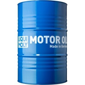 Comprar Aceite de motor de LIQUI MOLY 3759 a bajo precio de 44,45 €