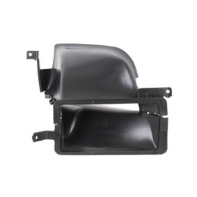 Compre Friso de para-choques da BLIC 6502-07-3174921P a um preço baixo por 44,11 €