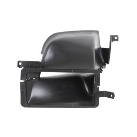 Compre Friso de para-choques da BLIC 6502-07-3174922P a um preço baixo por 44,11 €