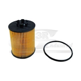 Køb Oliefilter af 3RG 98402 til den lave pris 50,56 DKK