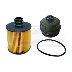 Compre Filtro de óleo da 3RG 98403 a um preço baixo por 28,12 €