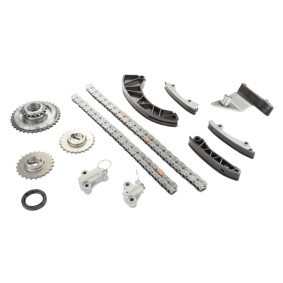 Steuerkettensatz 142-01-516 HYUNDAI EXCEL von ABAKUS