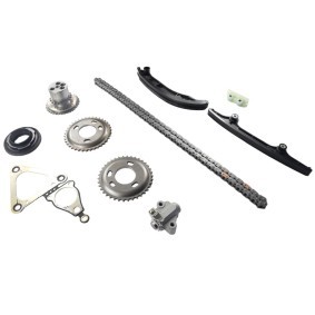 Achetez des Kit de chaîne de distribution ABAKUS 142-01-520 à prix pour 218,56 €