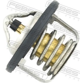 Achetez des Thermostat d'eau FEBEST 07462-001 à prix pour 19,99 €