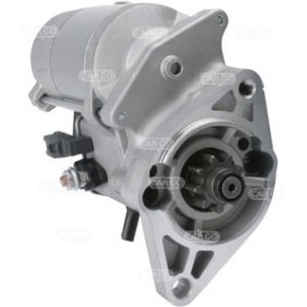 Köp Startmotor av HC-Cargo F032114071 till det låga priset 2682,15 kr