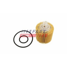 Compre Filtro de óleo da FAST FT01344 a um preço baixo por 5,61 €