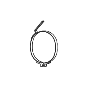 Acquista Supporto, Silenziatore da DINEX 47808 a buon mercato per soli 87,30 €