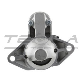 Anlasser von TESLA TECHNICS