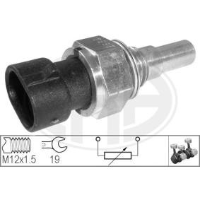 Comprar Sensor, temperatura del refrigerante de ERA 330107 a bajo precio de 10,19 €
