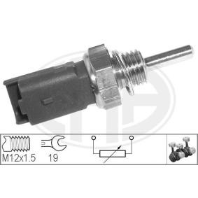 Comprar Sensor, temperatura del refrigerante de ERA 330142 a bajo precio de 8,85 €