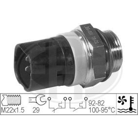 Compre Interruptor de temperatura, ventilador do radiador da ERA 330278 a um preço baixo por 17,26 €