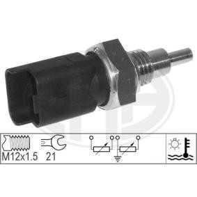 Compre Sensor, temperatura do líquido de refrigeração da ERA 330495 a um preço baixo por 16,17 €