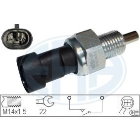 Compre Interruptor, luz de marcha-atrás da ERA 330501 a um preço baixo por 7,54 €
