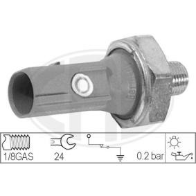 Acquista Interruttore di pressione olio da ERA 330539 a buon mercato per soli 15,96 €