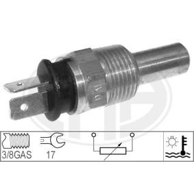 Compre Sensor, temperatura do líquido de refrigeração da ERA 330562 a um preço baixo por 11,02 €