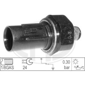 Achetez des Capteur de pression d'huile ERA 330566 à prix pour 11,04 €
