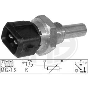 Sensor, Kühlmitteltemperatur von ERA 330583