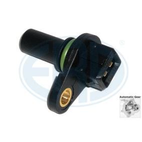 Achetez des Capteur de vitesse de roue, boîte automatique ERA 550099 à prix pour 121,34 €