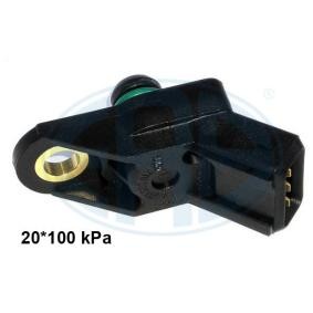 Acquista Sensore, pressione collettore d'aspirazione da ERA 550131 a buon mercato per soli 89,82 €