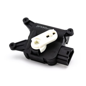 Compre Elemento de ajuste, borboleta de mistura da PREXAparts P150789 a um preço baixo por 37,92 €