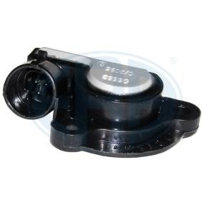 Acquista Sensore posizione farfalla da ERA 550145 a buon mercato per soli 25,46 €