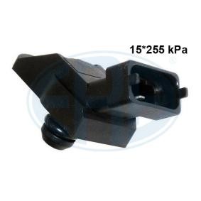 Achetez des Capteur, pression du tuyau d'admission ERA 550239 à prix pour 48,44 €