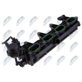 Acquista Collettore di aspirazione da NTY BKS-VW-035 a buon mercato per soli 175,26 €