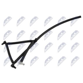 Compre Tubo flexível, combustível de fuga da NTY BPP-FR-025 a um preço baixo por 11,89 €