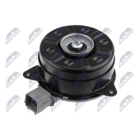 Comprar Motor eléctrico, ventilador del radiador de NTY CCW-SU-001 a bajo precio de 39,76 €