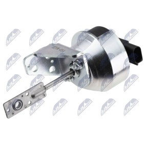 Turbolader für SKODA von NTY