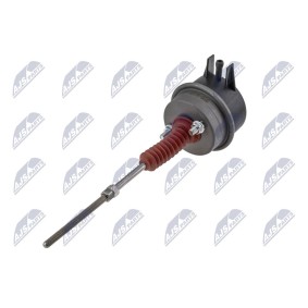 Turbolader für VW von NTY