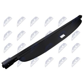 Compre Cobertura da bagageira da NTY EZC-CH-104 a um preço baixo por 87,90 €