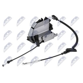 Osta Ovilukko NTY:llä EZC-FR-326 edullisesti hintaan 159,73 €