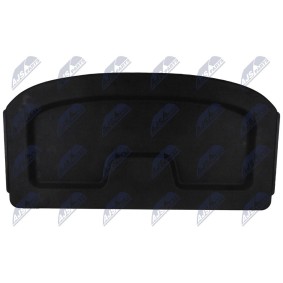 Laderaumabdeckung für HONDA von NTY
