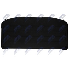 Laderaumabdeckung für MITSUBISHI von NTY