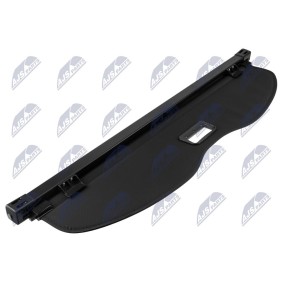 Laderaumabdeckung von NTY günstig für 83,45 €