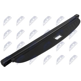 Compre Cobertura da bagageira da NTY EZC-TY-099 a um preço baixo por 90,80 €