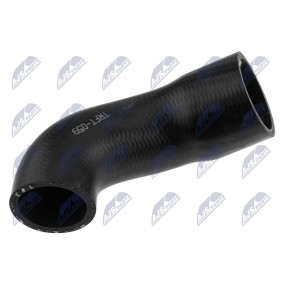 Ladeluftschlauch GPP-FT-059 FIAT CROMA von NTY