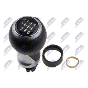 Køb Gearknop af NTY GZB-AU-011 til den lave pris 115,10 DKK