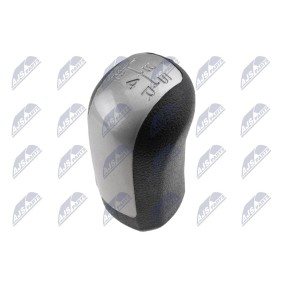 Køb Gearknop af NTY GZB-IS-001 til den lave pris 119,97 DKK